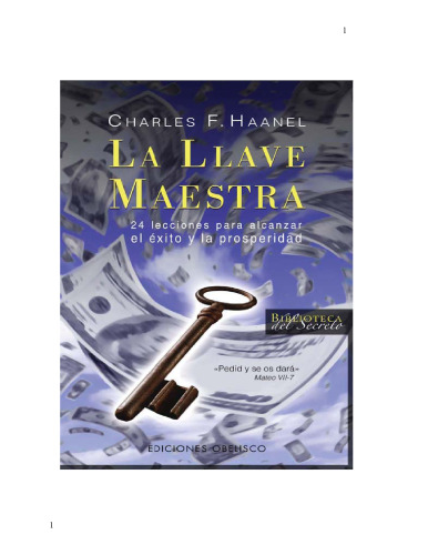 La Llave Maestra