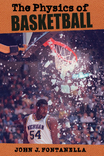 The Physics of Basketball