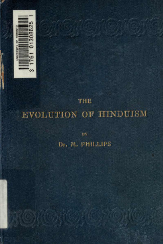 The Evolution Of Hinduism