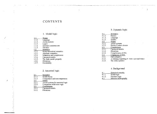 A Concise Introduction to Propositional Dynamic Logic