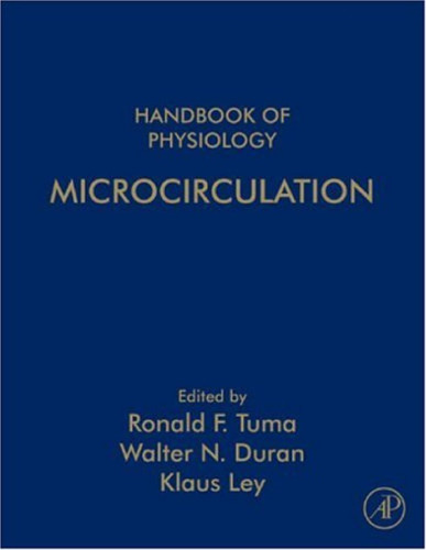 Microcirculation, Second Edition