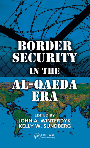 Border Security in the Al-Qaeda Era