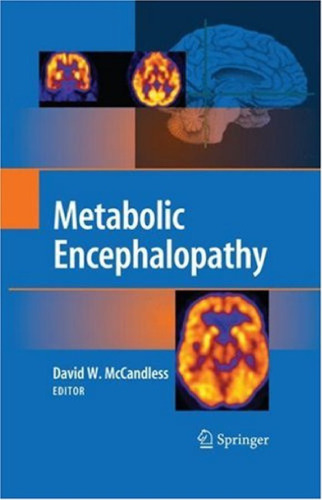 Metabolic Encephalopathy