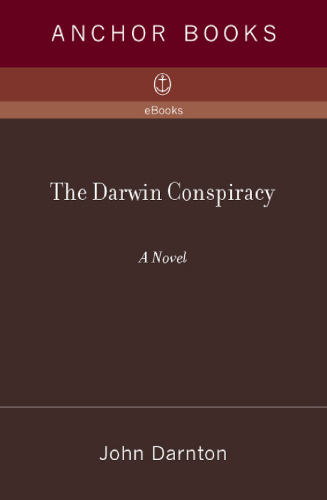 The Darwin Conspiracy