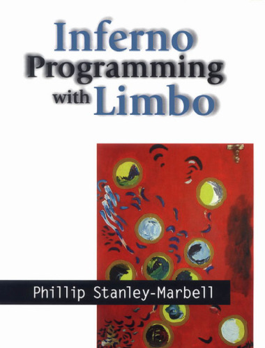 Inferno Programming with Limbo
