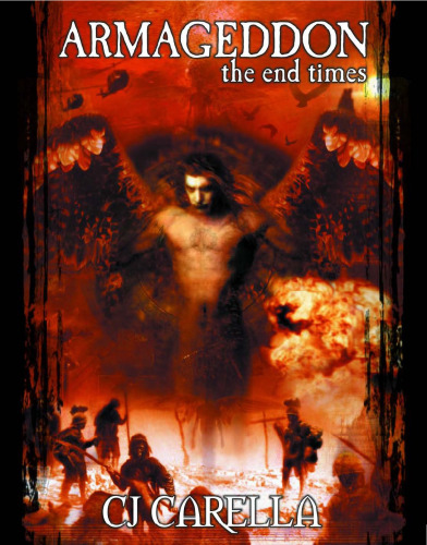 Armageddon (Armageddon Roleplaying Game)