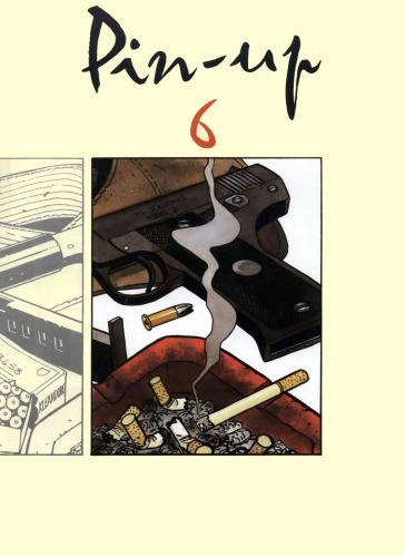 Pin-Up, tome 6 : Gladys