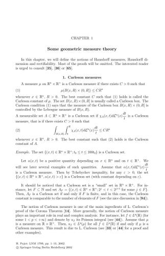 Analytic Capacity, Rectifiability, Menger Curvature, and Cauchy Integral