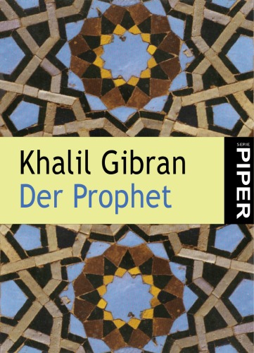 Der Prophet