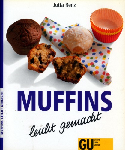 Muffins leicht gemacht