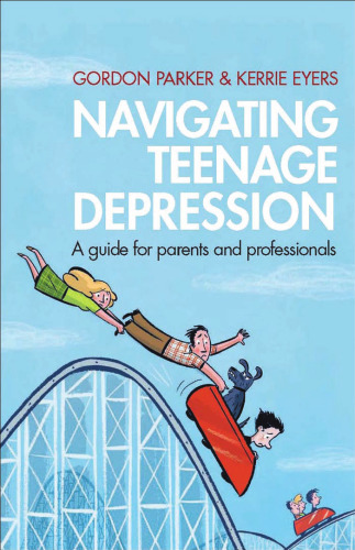 Navigating Teenage Depression: A Guide for Parents and Professionals