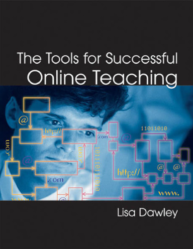 The Tools for Successful Online Teaching