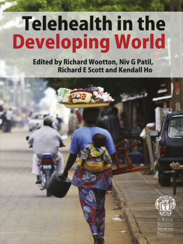 Telehealth in the Developing World