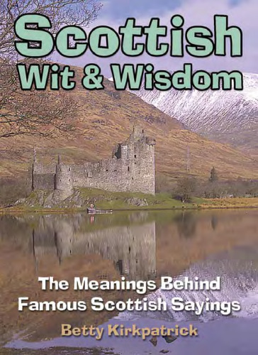 Scottish Wit and Wisdom