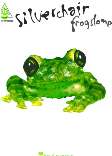 Silverchair - Frogstomp*