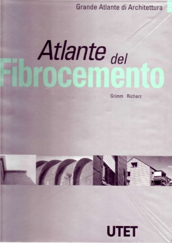 Atlante del Fibrocemento