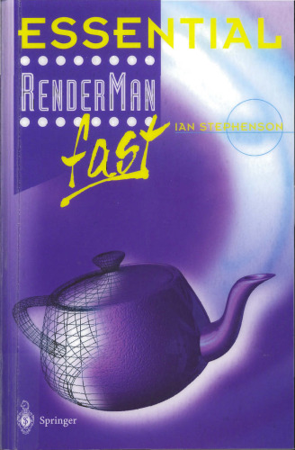 Essential Renderman Fast