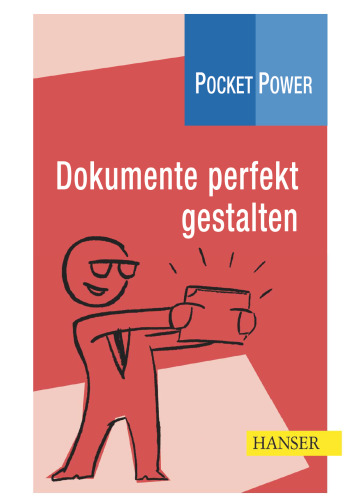 Dokumente perfekt gestalten