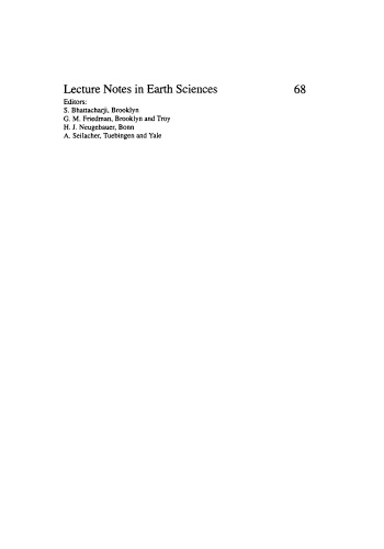 Radiogenic Isotope Geochemistry of Sedimentary and Aquatic Systems (Lecture Notes in Earth Sciences)