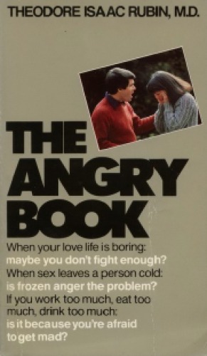 The Angry Book