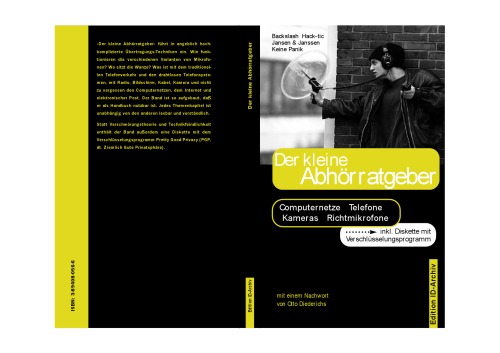 Der kleine Abhörratgeber