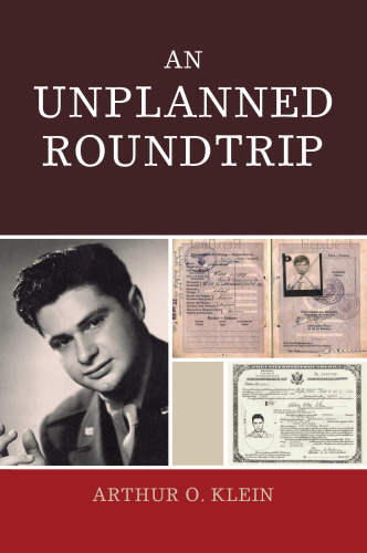 An Unplanned Roundtrip