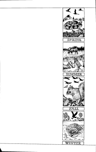 The Field Guide to Wildlife Habitats of the Eastern United States