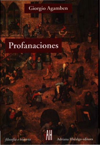 Profanaciones