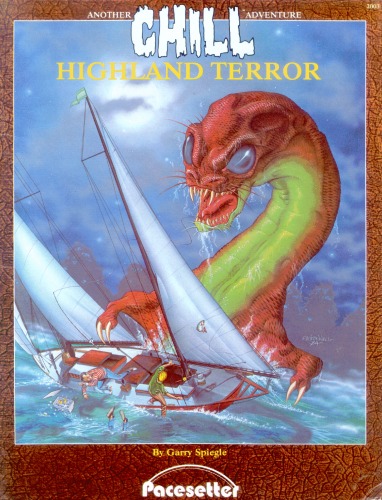 Highland Terror (CHILL)