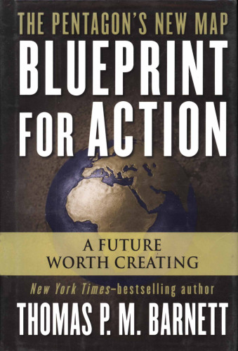 Blueprint for Action: A Future Worth Creating
