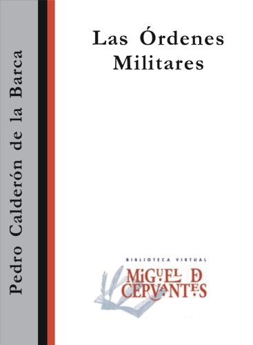 Las órdenes militares