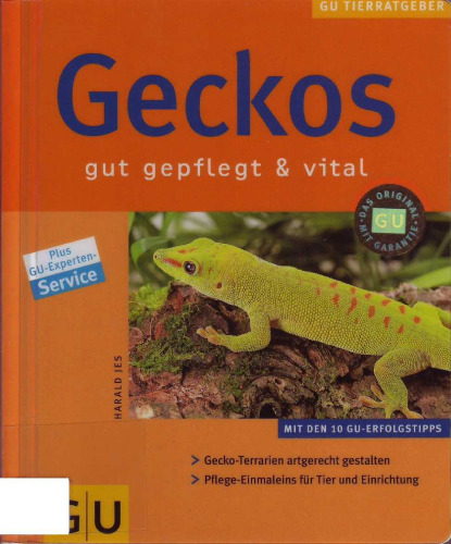 Geckos
