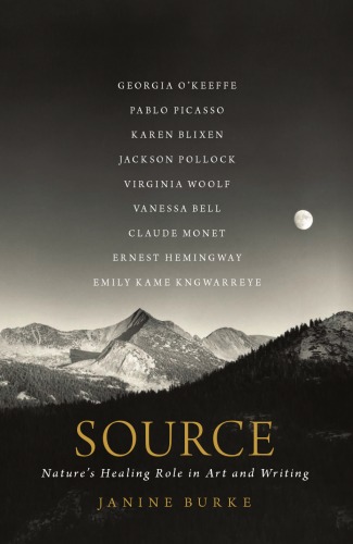 Source: Nature's Healing Role in Art and Writing