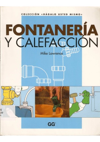 Fontanería y calefacción