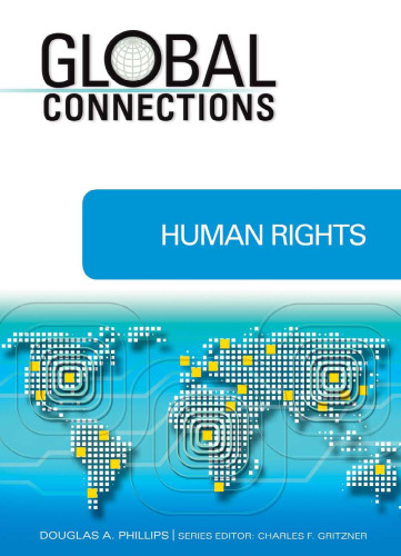Human Rights (Global Connections)