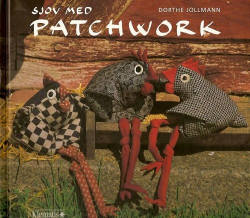 Sjov med patchwork