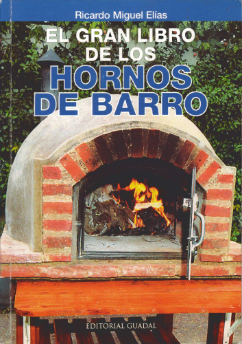 El gran libro de los hornos de barro