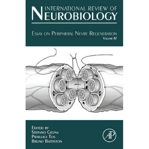 Essays on Peripheral Nerve Repair and Regeneration