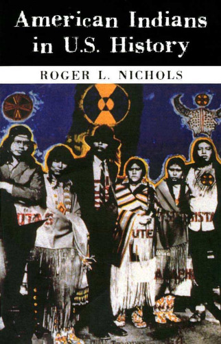 American Indians in U.S. History