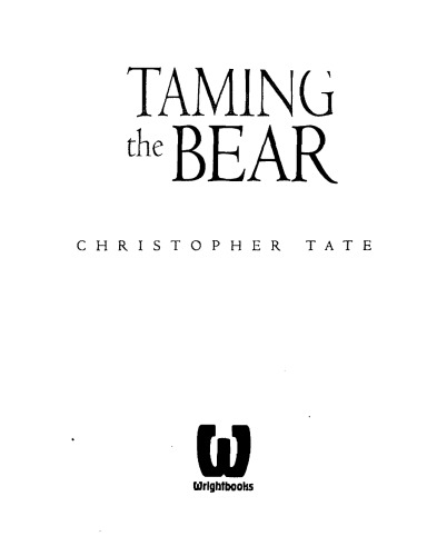 Taming the bear