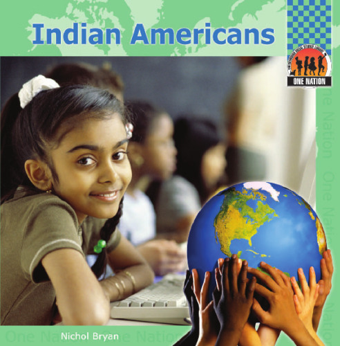 Indian Americans (One Nation)