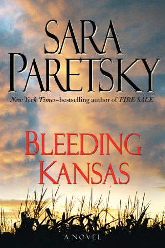 Bleeding Kansas