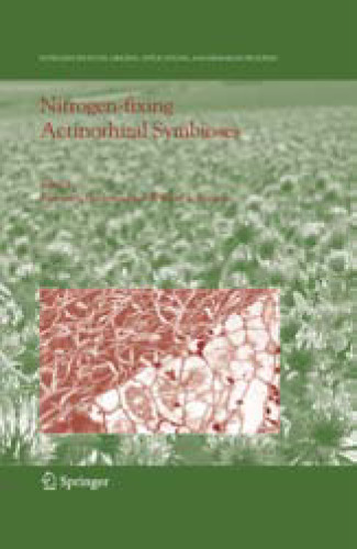 Nitrogen-fixing Actinorhizal Symbioses (Nitrogen Fixation: Origins, Applications, and Research Progress)