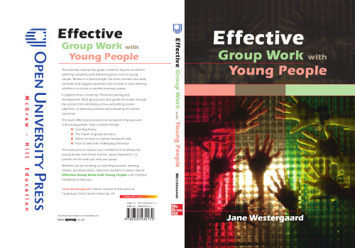 Effective Group Work with Young People
