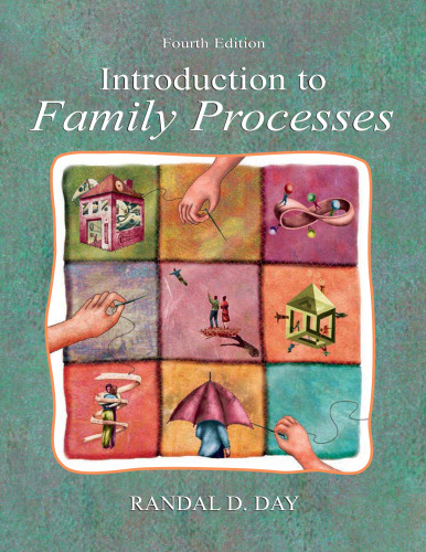 Introduction to Family Processes  4th Edition