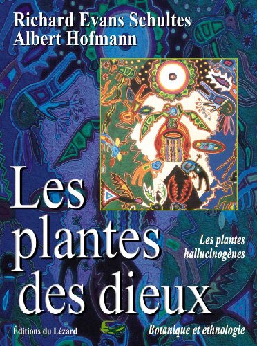 Les plantes des dieux