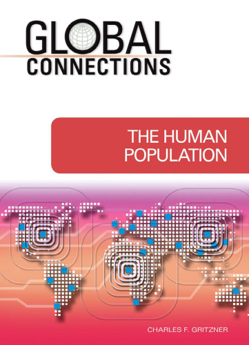 The Human Population (Global Connections)