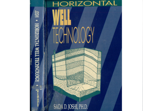 Horizontal Well Technology