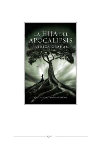 La hija del Apocalipsis