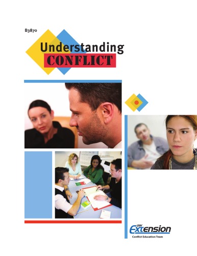Understanding Conflicts